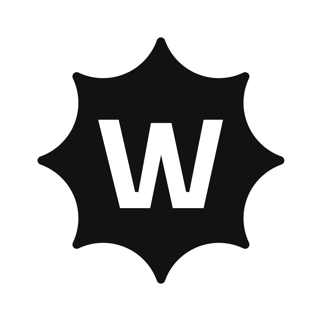 Wuzzy Logo